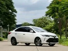 2021 Toyota VIOS 1.5 (ปี 17-22) High Sedan