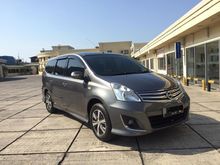 2012 Nissan Grand Livina 1.5 Ultimate MPV