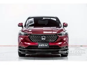 2022 Honda HR-V 1.5 e:HEV RS SUV