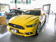 2017 Ford Mustang 2.3 (ปี 15-20) EcoBoost Coupe AT