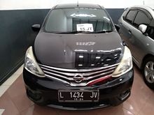 2014 Nissan Grand Livina 1.5 XV MPV DP 15 juta