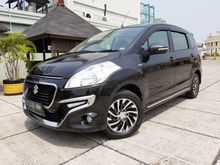 2016 Suzuki Ertiga 1.4 Dreza MPV