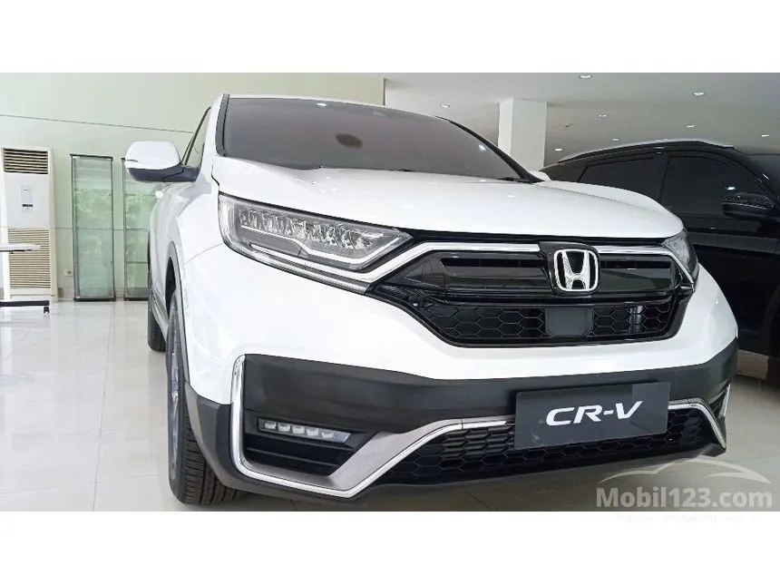 2022 Honda CR-V Prestige VTEC SUV