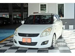 2012 Suzuki SWIFT 1.2 GLX Hatchback