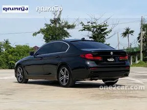 2022 BMW 530e 2.0 Elite Sedan