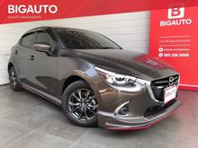2019 Mazda 2 1.3 (ปี 15-18) Sports High Connect Hatchback AT
