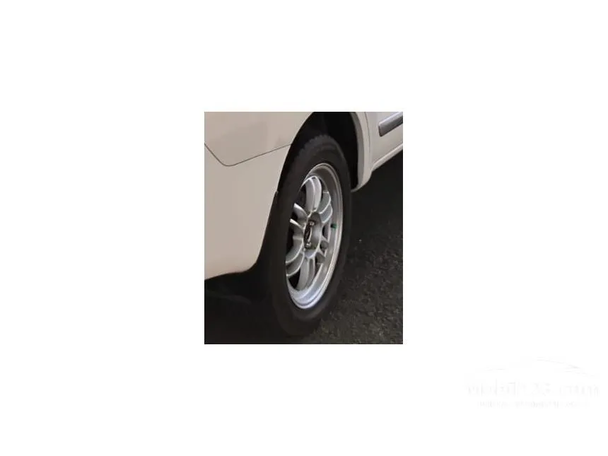 2016 Toyota Kijang Innova Q MPV