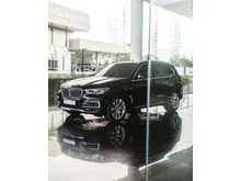 2023 BMW X5 3.0 xDrive40i xLine SUV. CUKUP 7 ORANG. THE BOSS YANG HANDAL, MEWAH DAN MULTIFUNGSI. LOW KM, WARRANTY