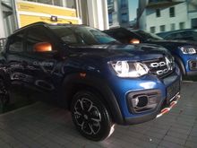 2019 Renault Kwid 1,0 Climber Hatchback