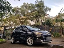 Siap pakai ! 2019 Chevrolet Trax 1,4 LTZ Premier