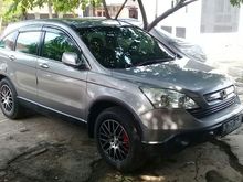 2009 Honda CR-V 2.0 2.0 i-VTEC SUV