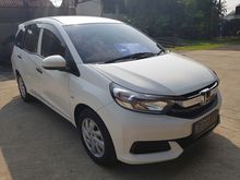 2018 Honda Mobilio 1.5 S Mt Putih