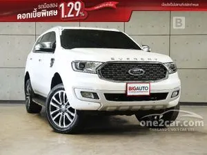 2023 Ford EVEREST 2.0 Titanium+ SUV