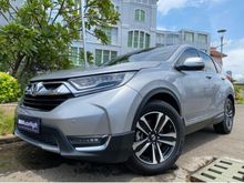 2019 Honda CR-V 1.5 Prestige Prestige VTEC SUV LOW KM LIKE NEW
