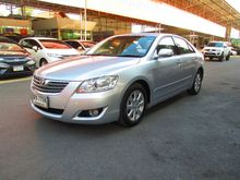 2006 Toyota Camry 2.0 (ปี 06-12) G Sedan AT
