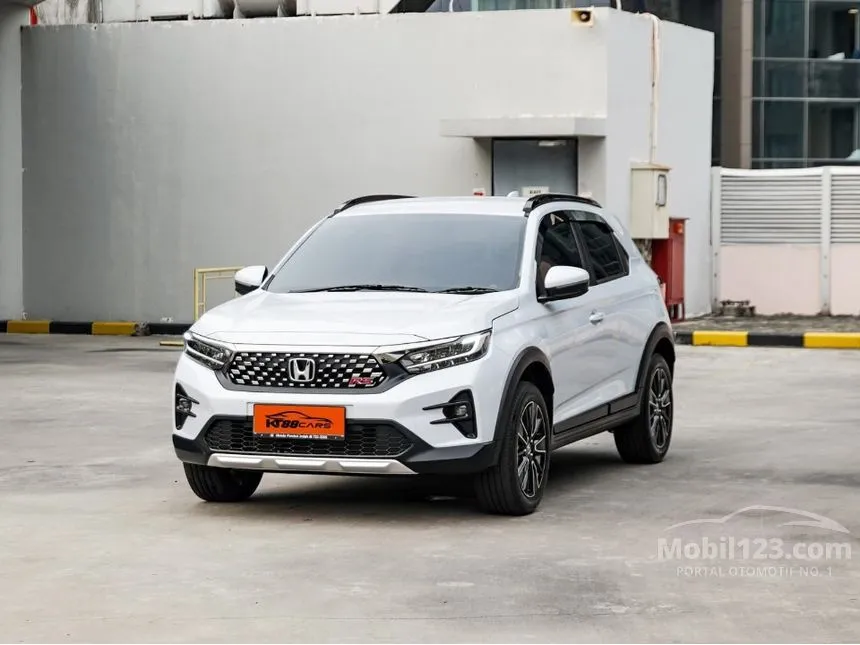 2024 Honda WR-V RS Honda Sensing SUV
