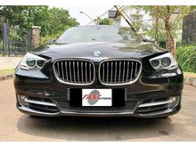 2010 BMW 535i 3.0 GT Hitam Twin Power Turbo Istimewa