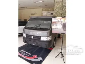 2026 Suzuki Carry 1.5 Pick Up Flat Deck AC/PS Pickup