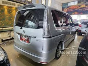 2015 Nissan Serena 2.0 Panoramic Autech MPV