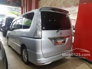 2015 Nissan Serena 2.0 Panoramic Autech MPV