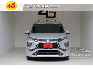 2019 Mitsubishi Xpander 1.5 GT Wagon