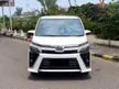 Jual Mobil Toyota Voxy 2021 2.0 di DKI Jakarta Automatic Wagon Putih Rp 389.000.000