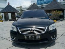 Toyota Camry 2.4 V. Th. 2010