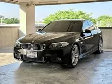 2012 BMW 520d 2.0 F10 (ปี 10-16) Sedan