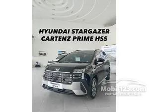 2025 Hyundai Stargazer Cartenz 1.5 Prime HSS MPV