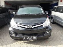 2015 Daihatsu Xenia 1.3 R DLX MPV