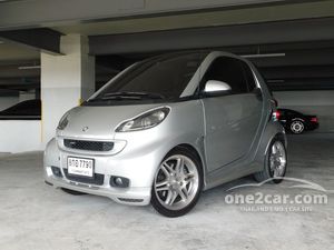 2009 Smart Fortwo 999 (ปี 07-15) mhd Hatchback AT