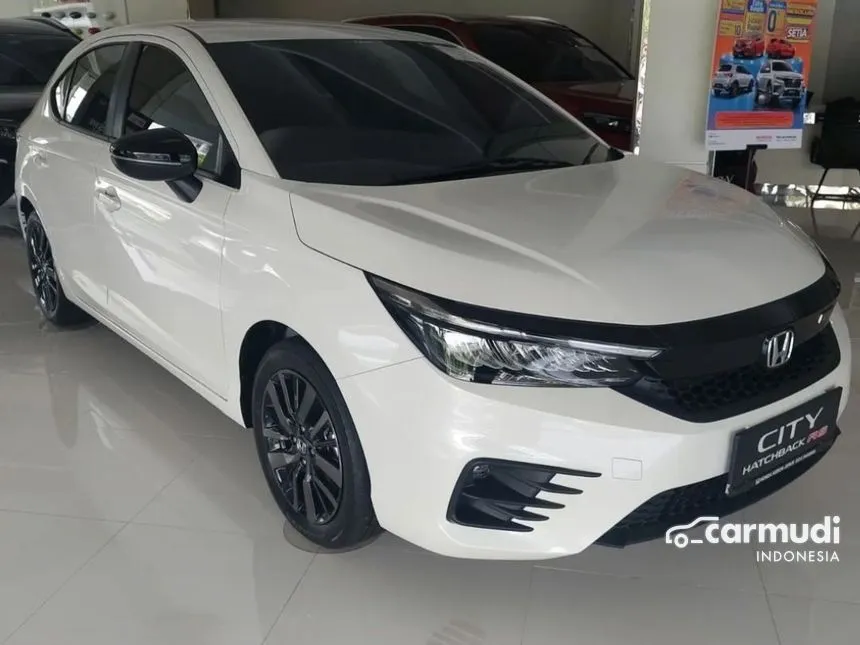 2024 Honda City RS Hatchback