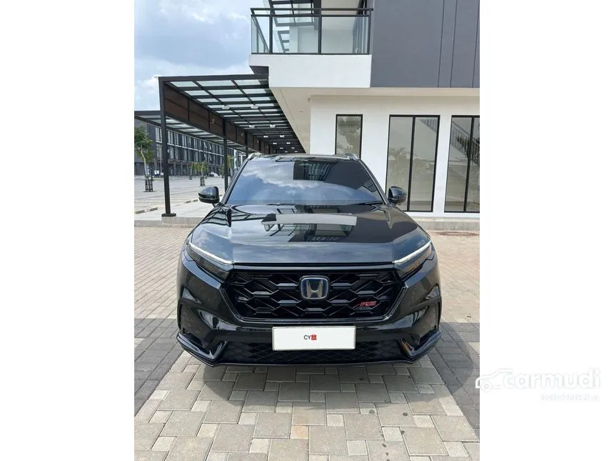 2023 Honda CR-V RS e:HEV SUV
