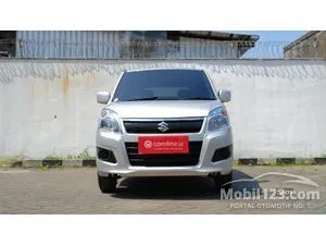 2021 Suzuki Karimun Wagon R 1.0 GL Hatchback