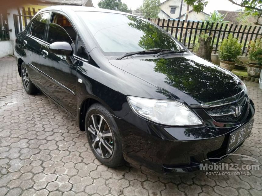 Honda City Di Sumatera Utara - Ditemukan 276 Penawaran 