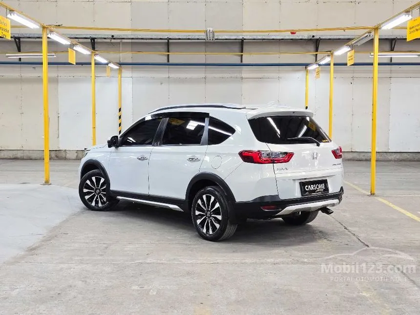 2022 Honda BR-V Prestige Honda Sensing SUV