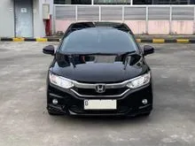2018 Honda City 1.5 E Sedan