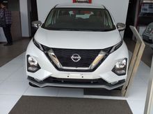 2019 Nissan Livina 1,5 VL Automatic