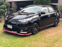 2016 Toyota Vios 1.5 (ปี 13-17) J Sedan AT