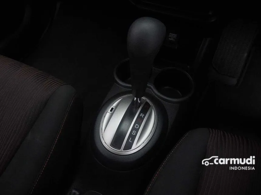 2018 Honda Mobilio RS MPV