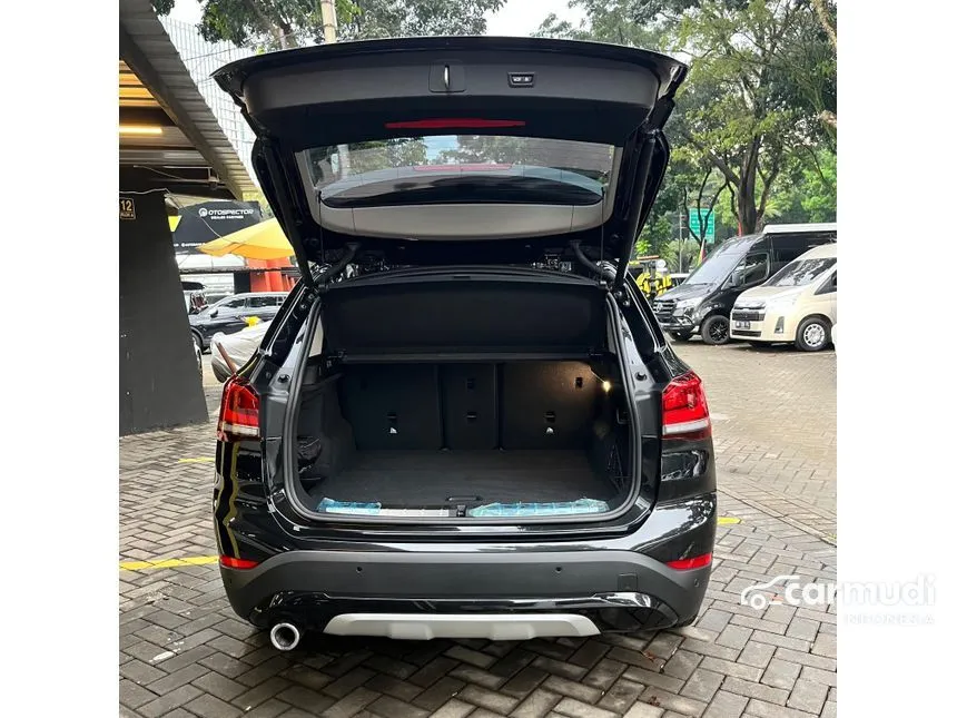 2021 BMW X1 sDrive18i xLine SUV