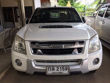 2009 Isuzu D-Max 3.0 CAB-4 (ปี 07-11) Hi-Lander Pickup AT