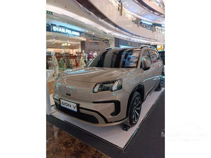 2026 GAC AION V Exclusive SUV