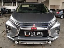 2018 Mitsubishi Xpander 1.5 SPORT Wagon