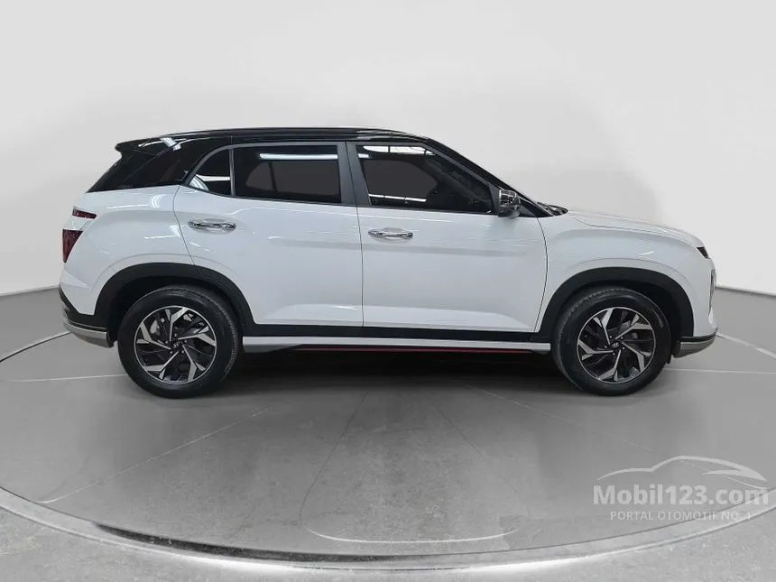 2022 Hyundai Creta Prime SUV