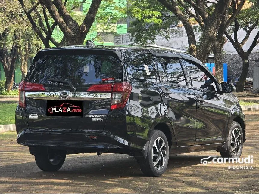 2023 Daihatsu Sigra R MPV