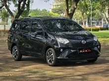 2023 Daihatsu Sigra 1.2 R MPV Dp 3 juta