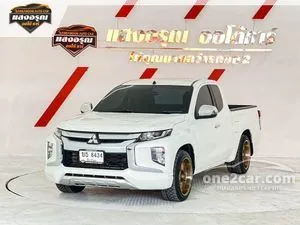 2019 Mitsubishi TRITON 2.5 GLX Mega Cab Pickup