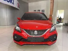 2022 Suzuki Baleno 1.4 Hatchback
