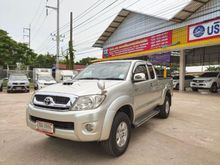 2010 Toyota Hilux Vigo 2.5 SMARTCAB Prerunner E Pickup